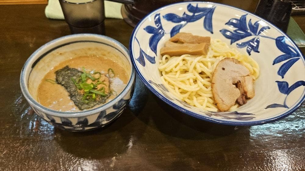 麺屋 二宮