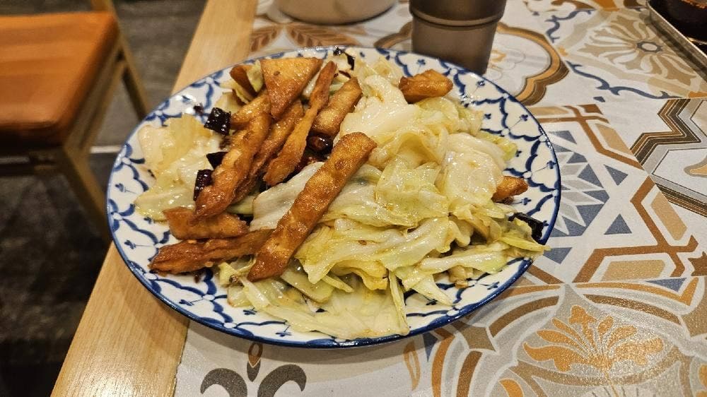 ハラール中華 食遇・楼蘭