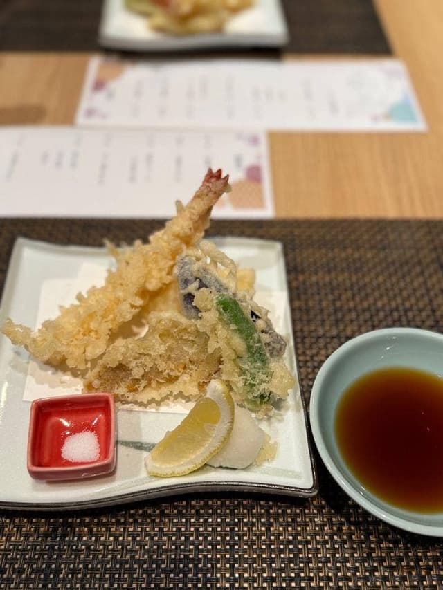 和食 清水 - サブ画像2