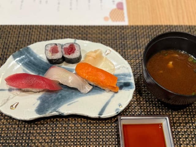 和食 清水 - サブ画像3