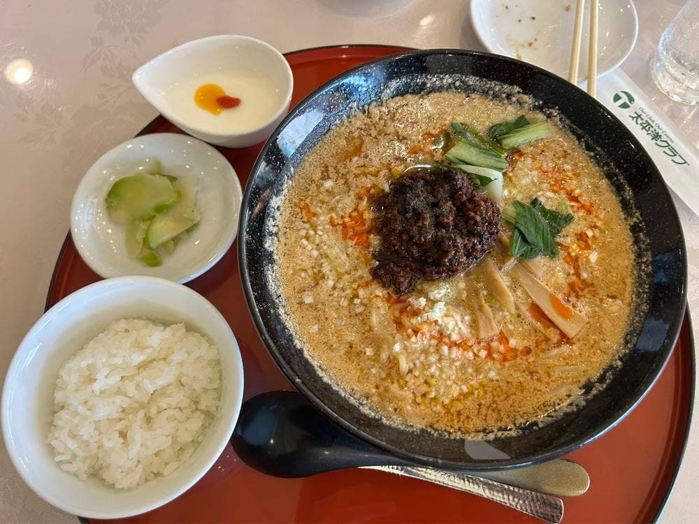 佐野ヒルクレストコース レストラン