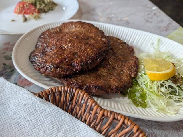 MezBan Restaurant - サブ画像2