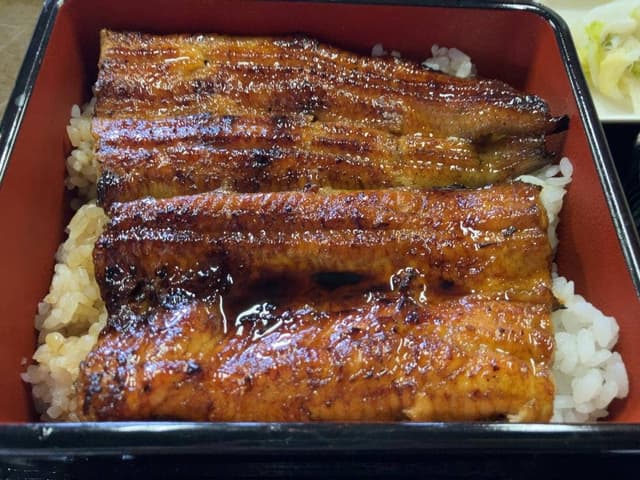 うなぎ村 - サブ画像3