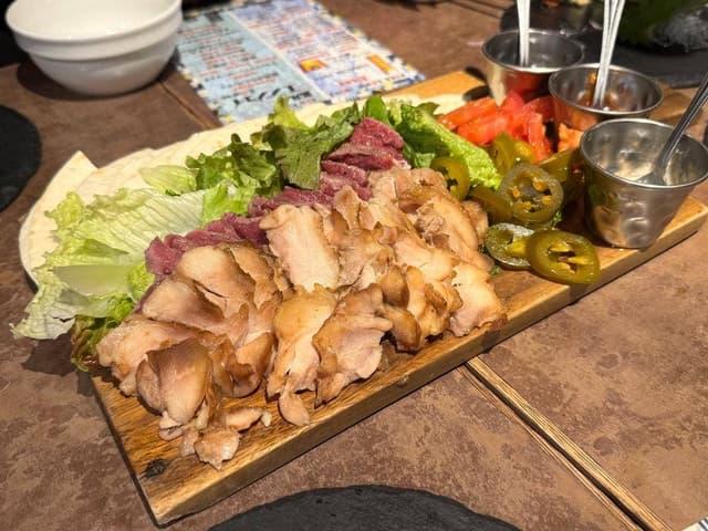 THEかたなし馬ル一心 One heart - サブ画像3