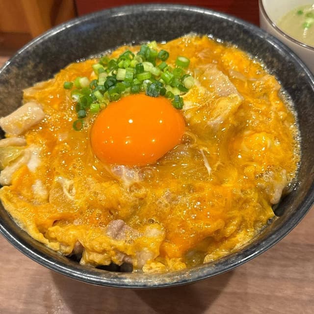 親子丼専門店 〇勝 - サブ画像1