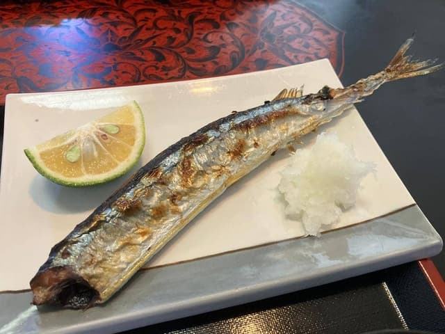 御料理いち川 - サブ画像1