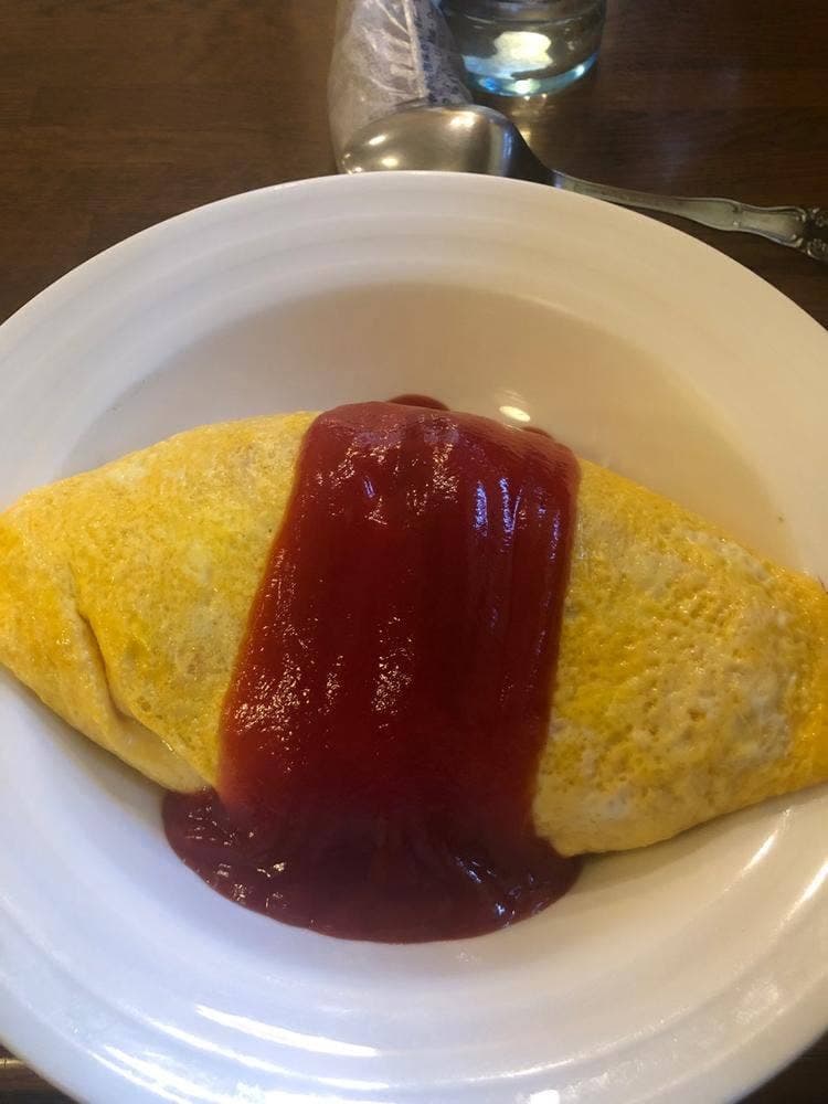 喫茶あおき