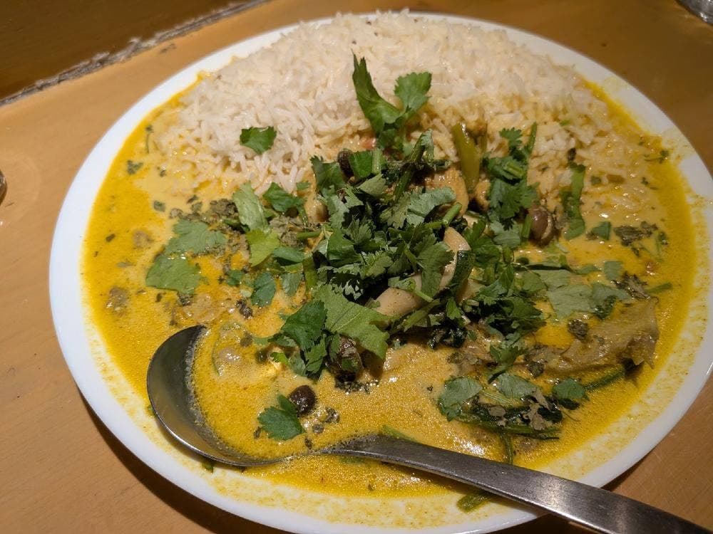 SPICE&CLASH&ROCK'N'ROLL feat.博多男前焼鳥闇よだれ