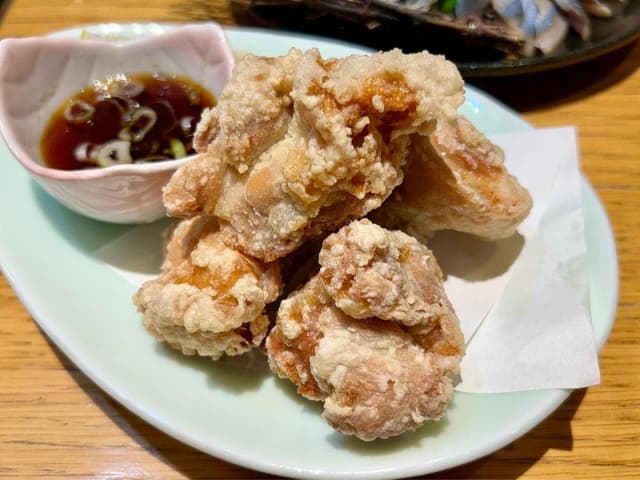 魚活鮮とあぶり焼 海へ 北3条店 - サブ画像2