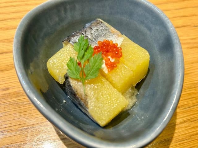 魚活鮮とあぶり焼 海へ 北3条店 - サブ画像3