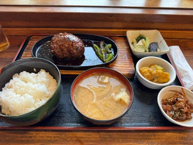 山城屋 - サブ画像3