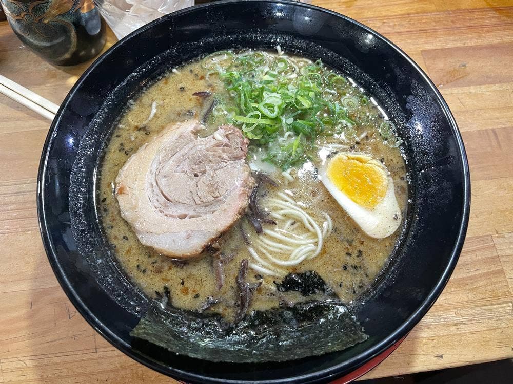 黒龍紅 熊本駅前店