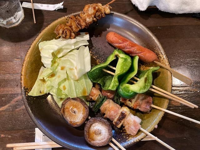 味彩かすが - サブ画像2