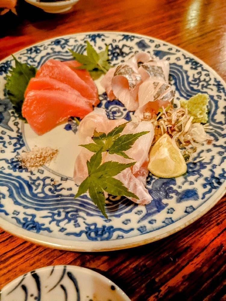 笊麦