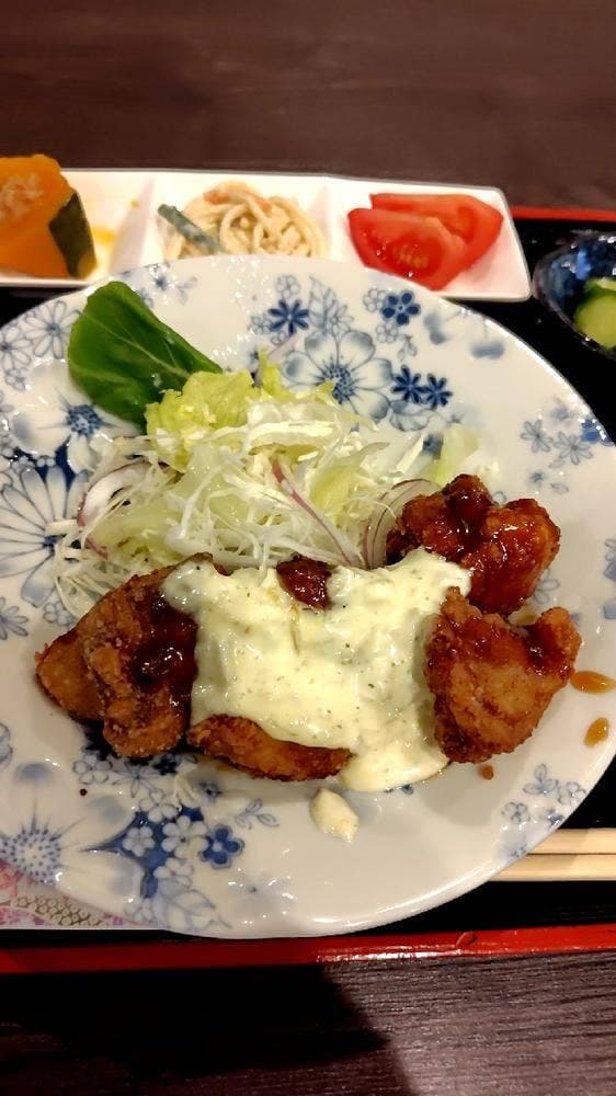 味日記 - サブ画像1