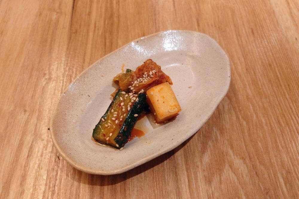 炭火焼肉 ARATA 麻布十番