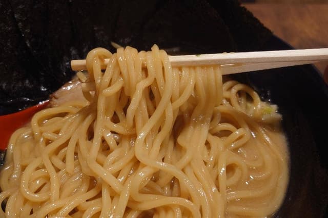横浜家系ラーメン 三浦商店 - サブ画像3