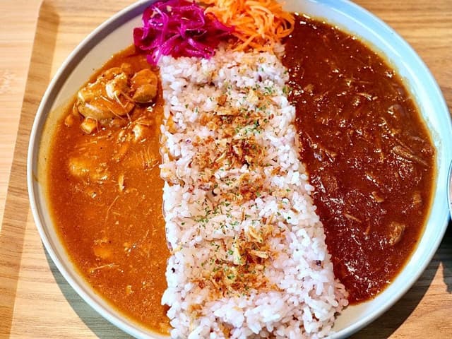 スノーピーク カフェ 豊田鞍ケ池店 - サブ画像1