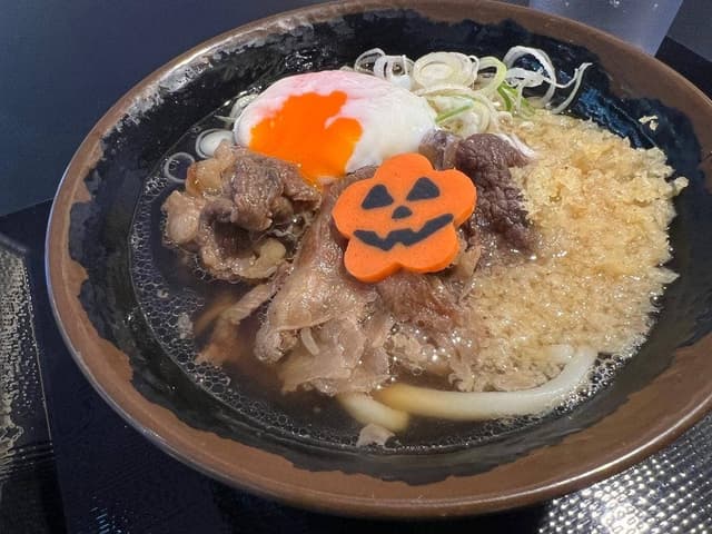 讃岐うどん 般若林 羽田空港店 - サブ画像1