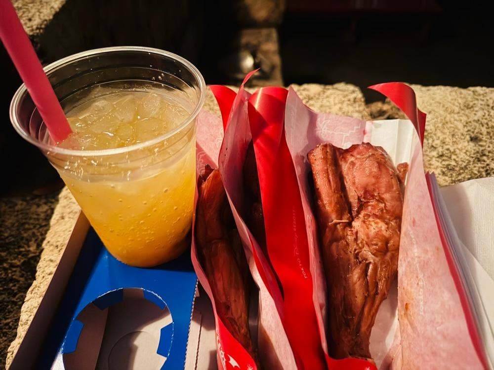 ロストリバークックハウス