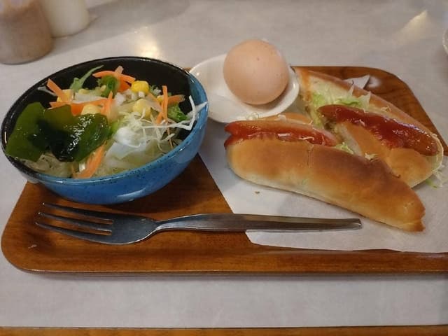 ラブリーふたわ - サブ画像1