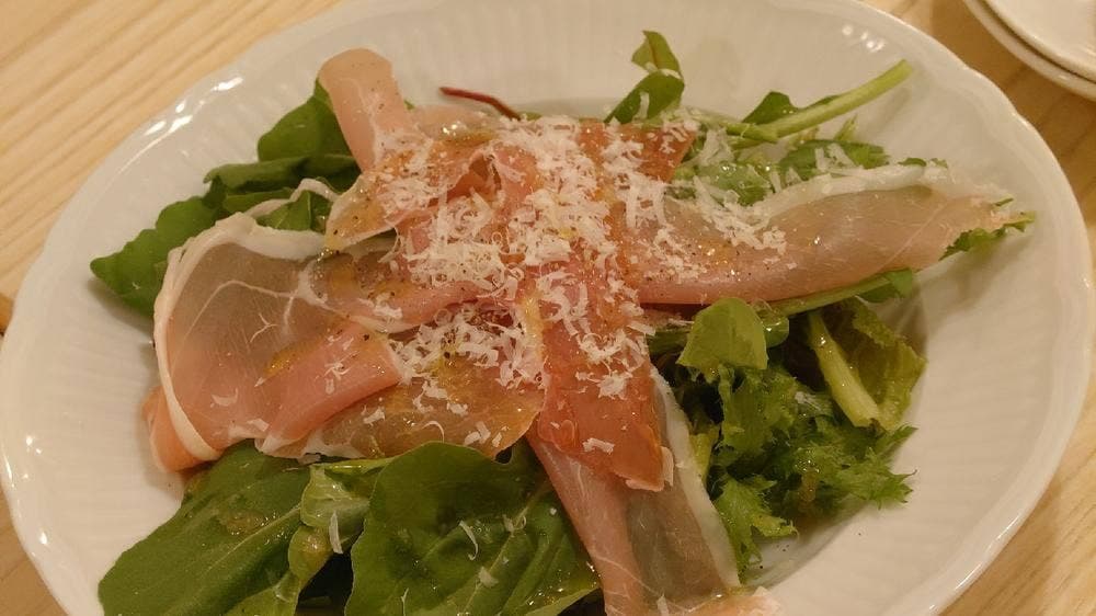 DINING BAR 暦