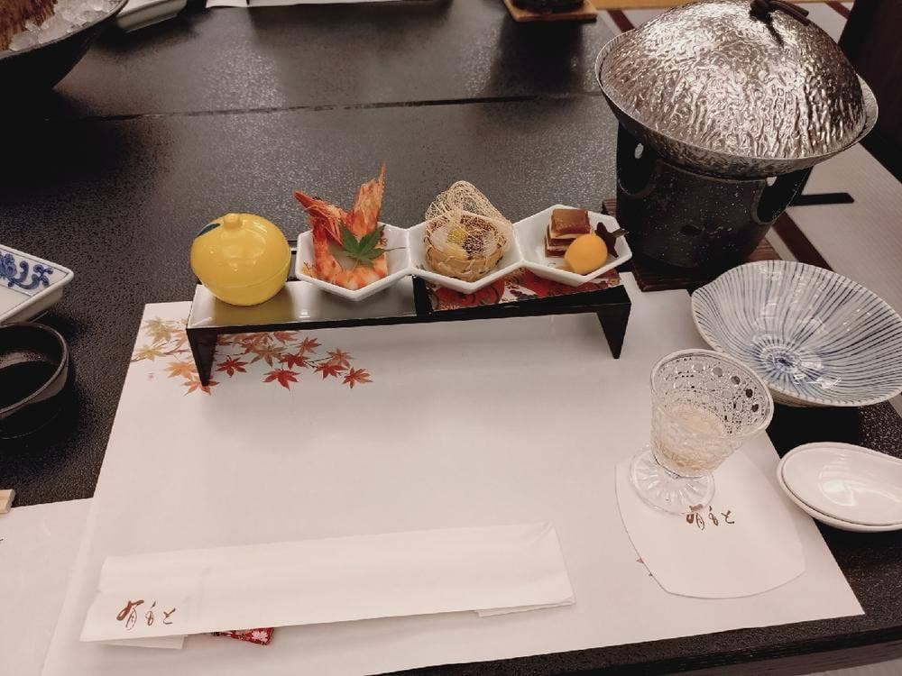 宮島グランドホテル有もと