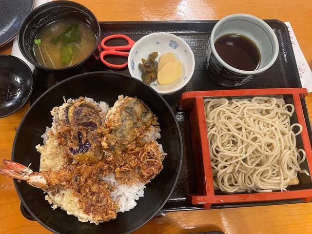 麺一 - サブ画像3