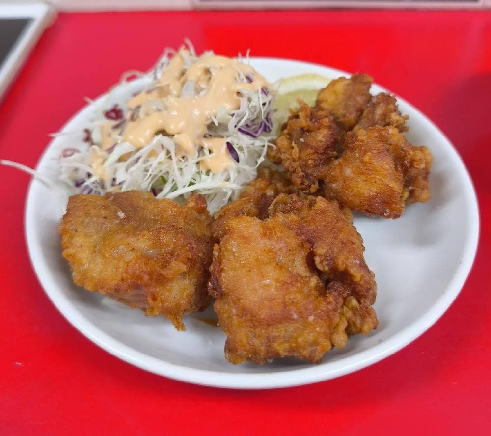 大阪王将 東高円寺店
