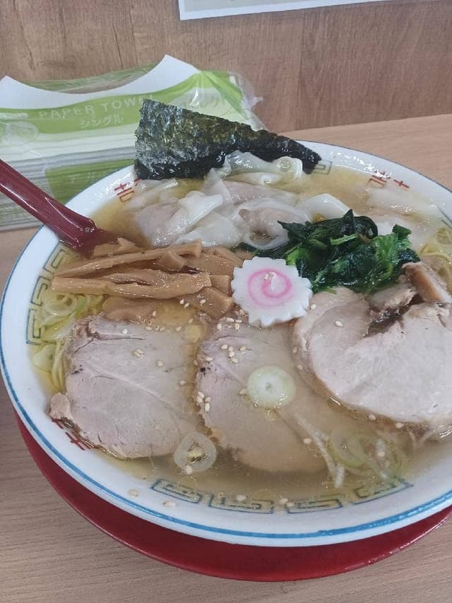 ワンタン チンタン アンポンタン - サブ画像2