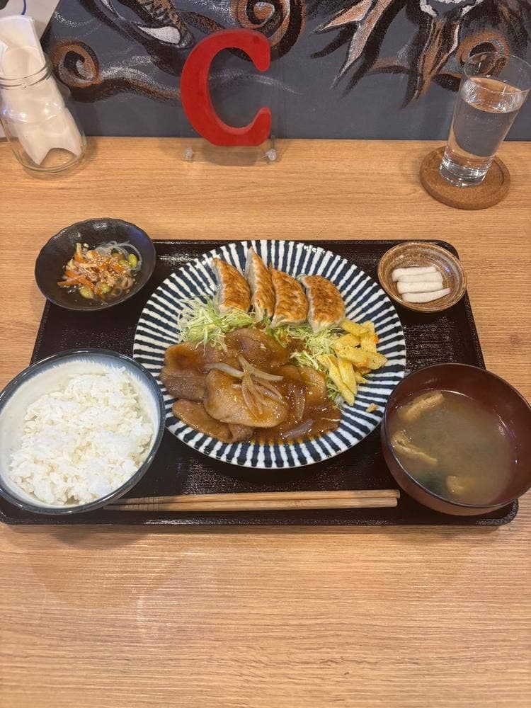 台所 ふね