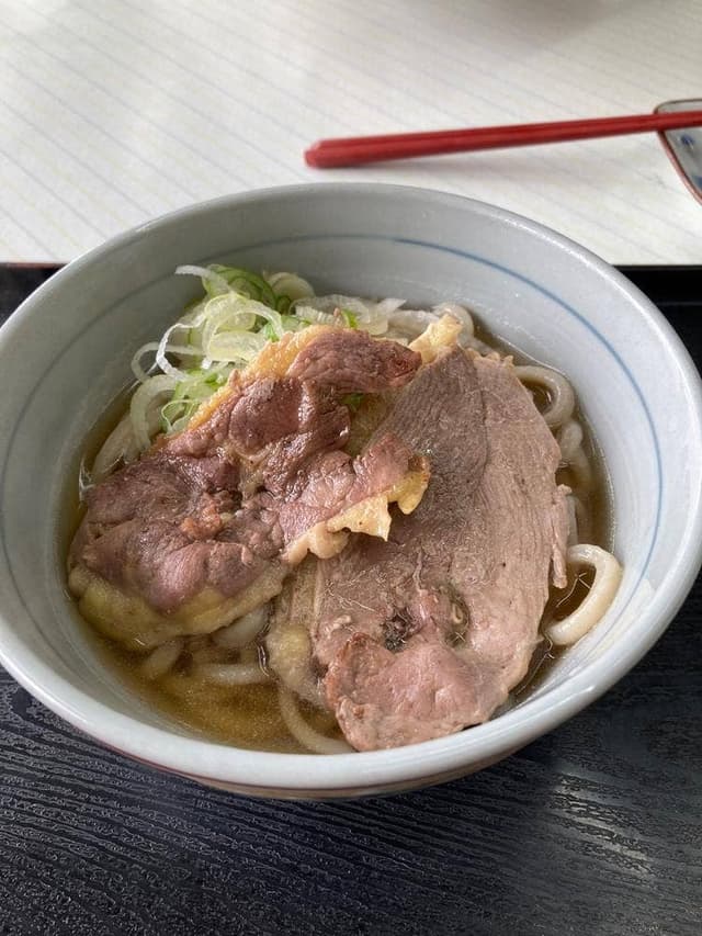 一文字 - サブ画像1