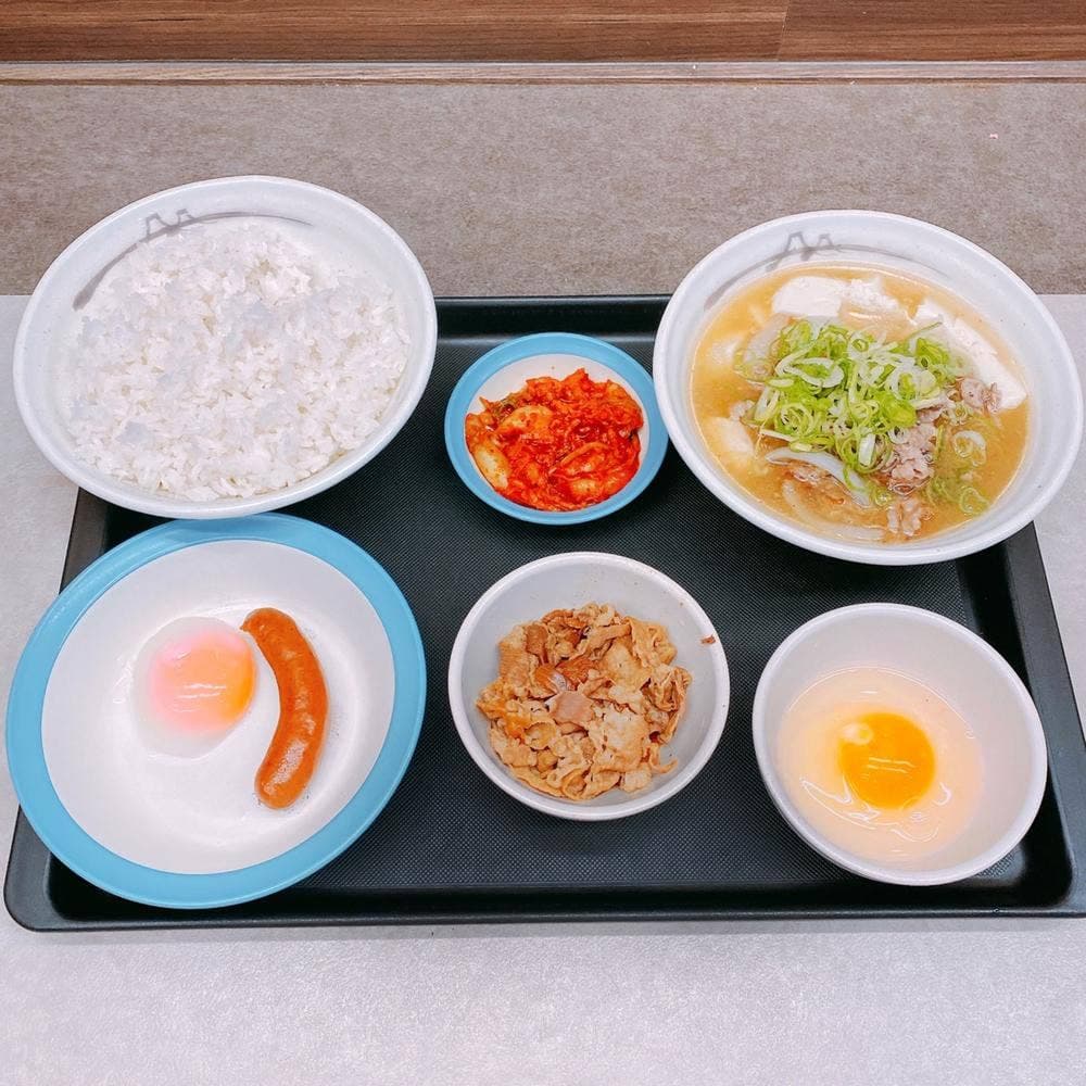 松屋 恵比寿西店