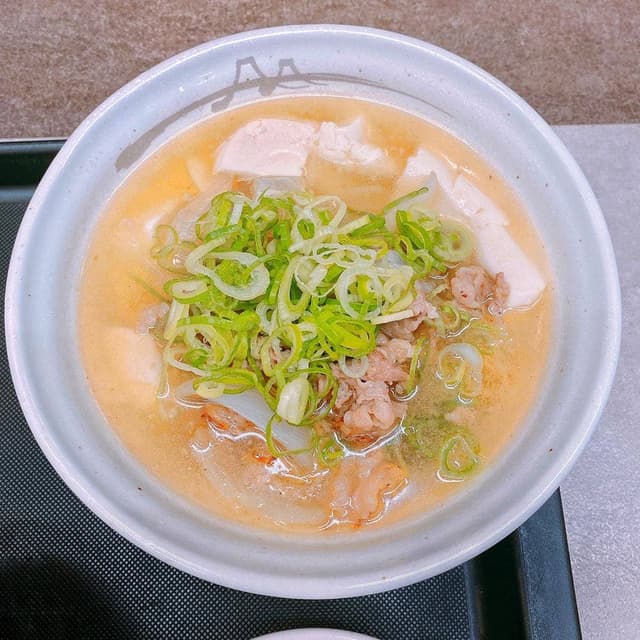 松屋 恵比寿西店 - サブ画像2