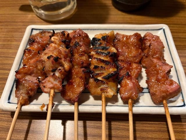 喜よし - サブ画像1