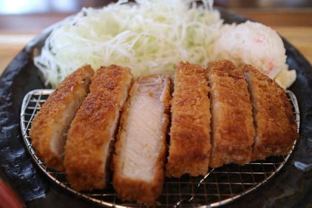 めん六や 旭川近文店 - サブ画像1