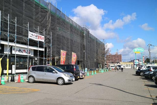 めん六や 旭川近文店 - サブ画像2