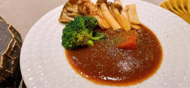 炉端まんてん - サブ画像1