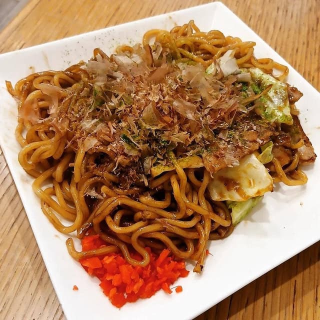 たこ一 じゅげむ中野本店 - サブ画像3