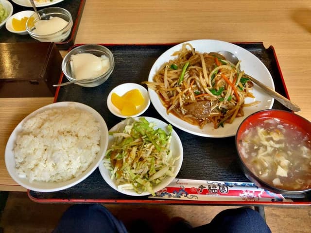 幸福園 - サブ画像1