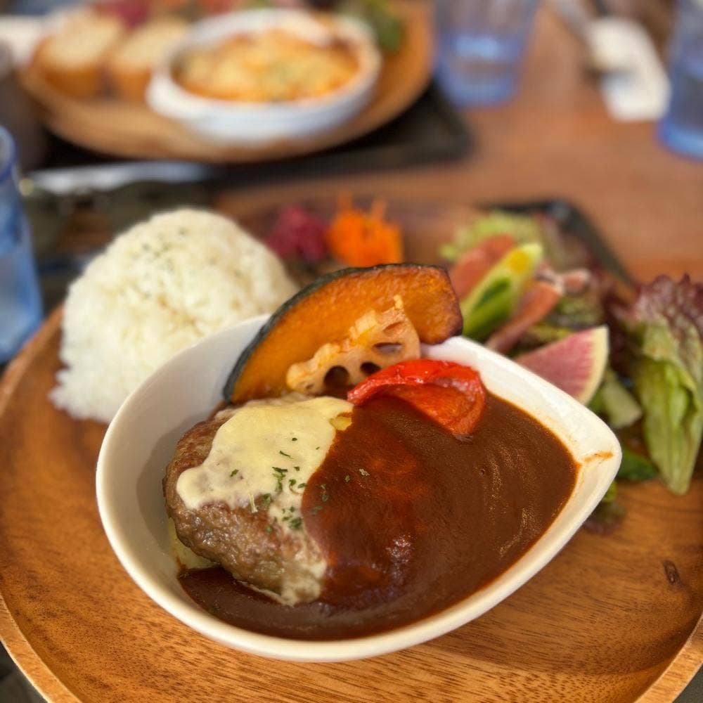 ラーゴビアンコ小松駅前店