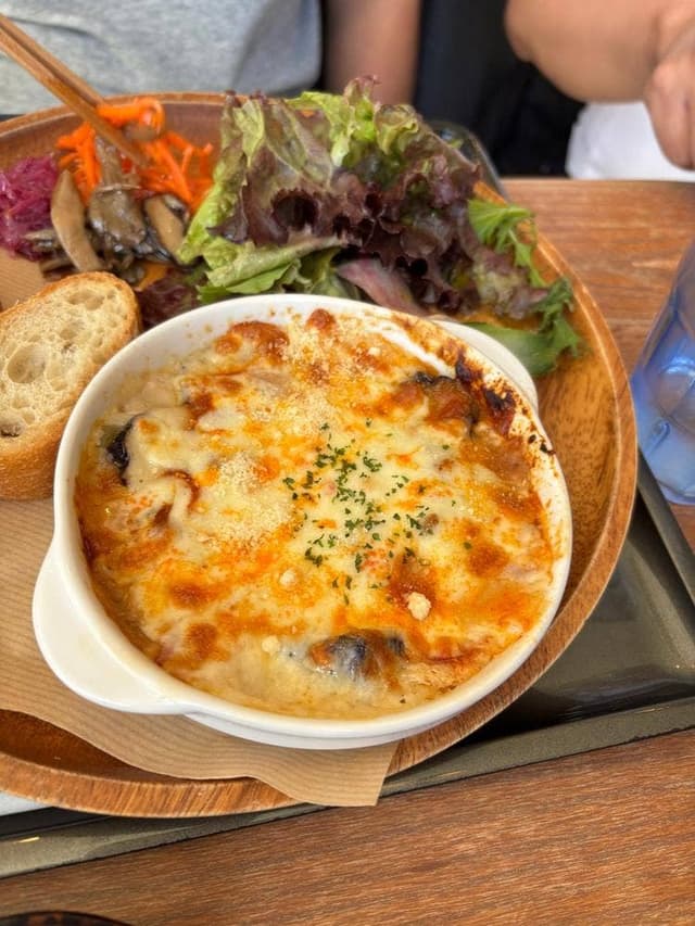 ラーゴビアンコ小松駅前店 - サブ画像3