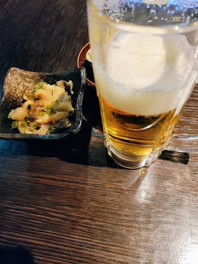 鶏よ魚よ 札幌駅北口店