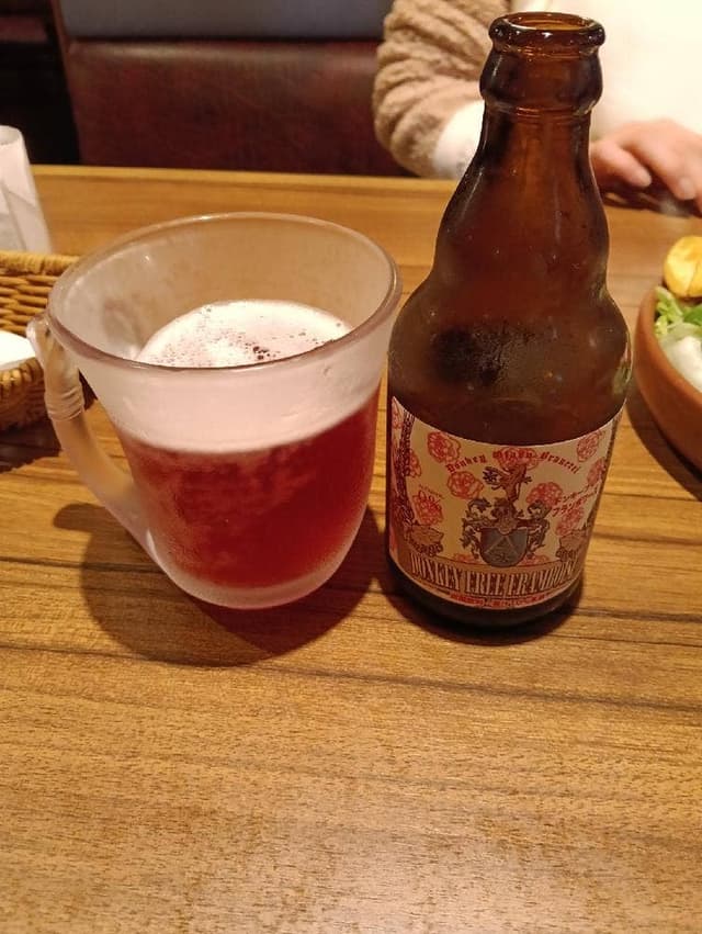 びっくりドンキー 山形店 - サブ画像2