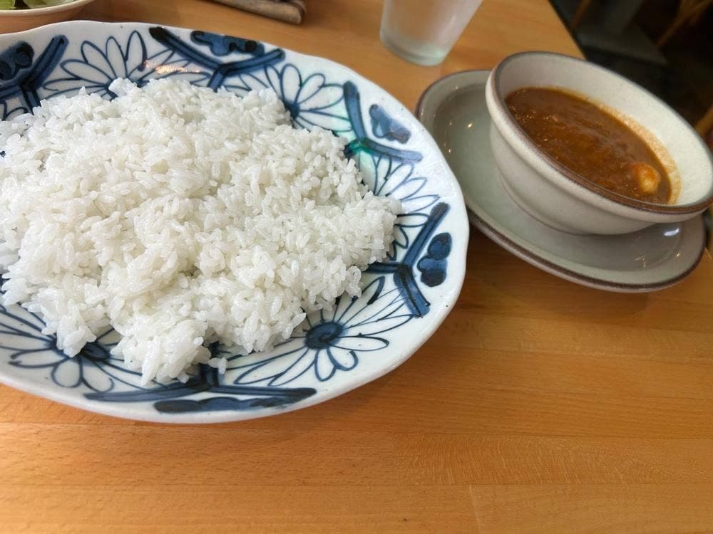 カレー工房まあや