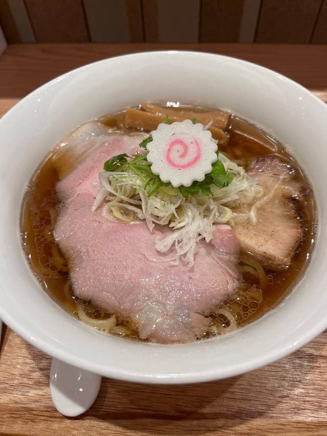 太閤らーめん - サブ画像1