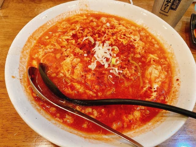 麺や 新のすけ - サブ画像2