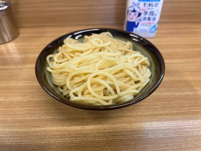 東中神 大勝軒 - サブ画像2