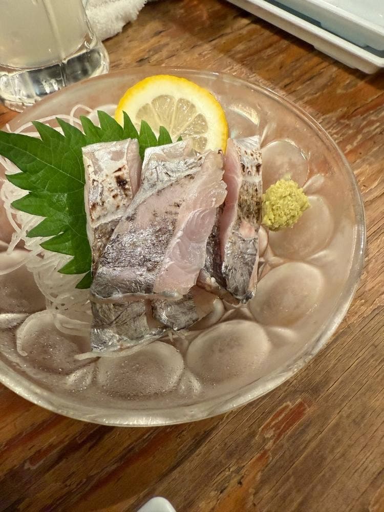 新宿 丸港水産