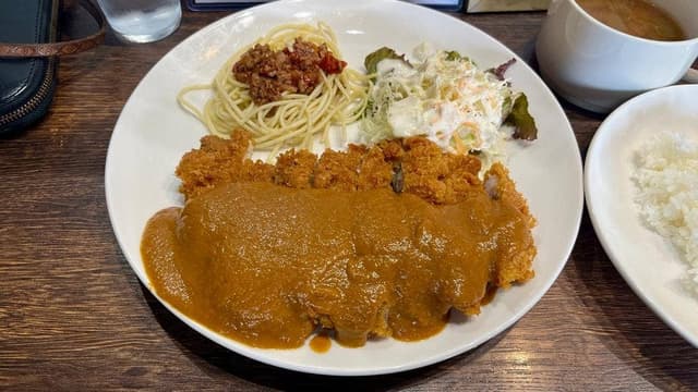 洋食coco - サブ画像1